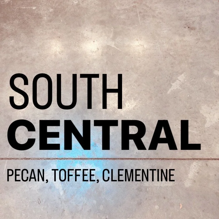 South Central — JBird Supply